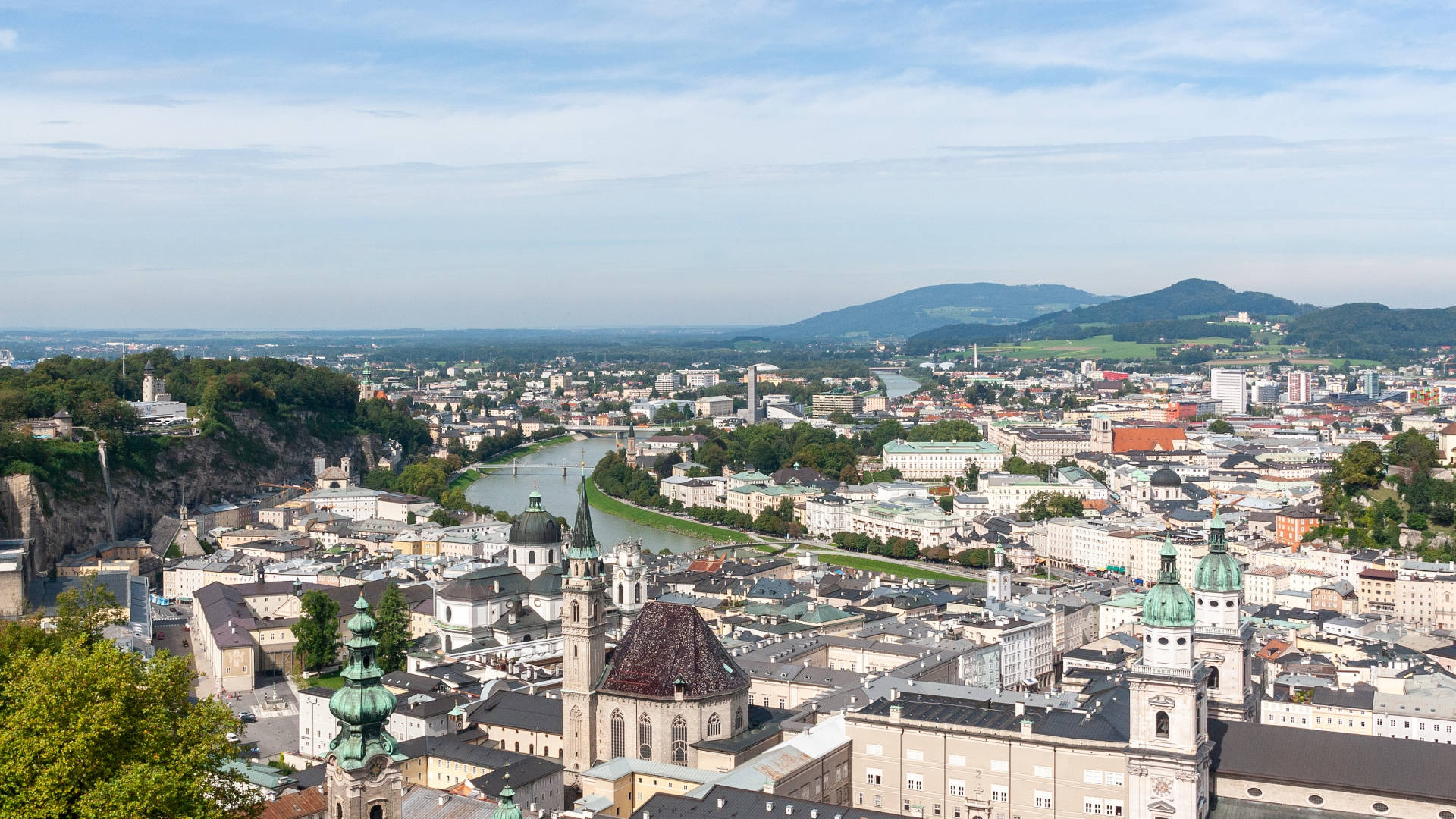 Salzburg