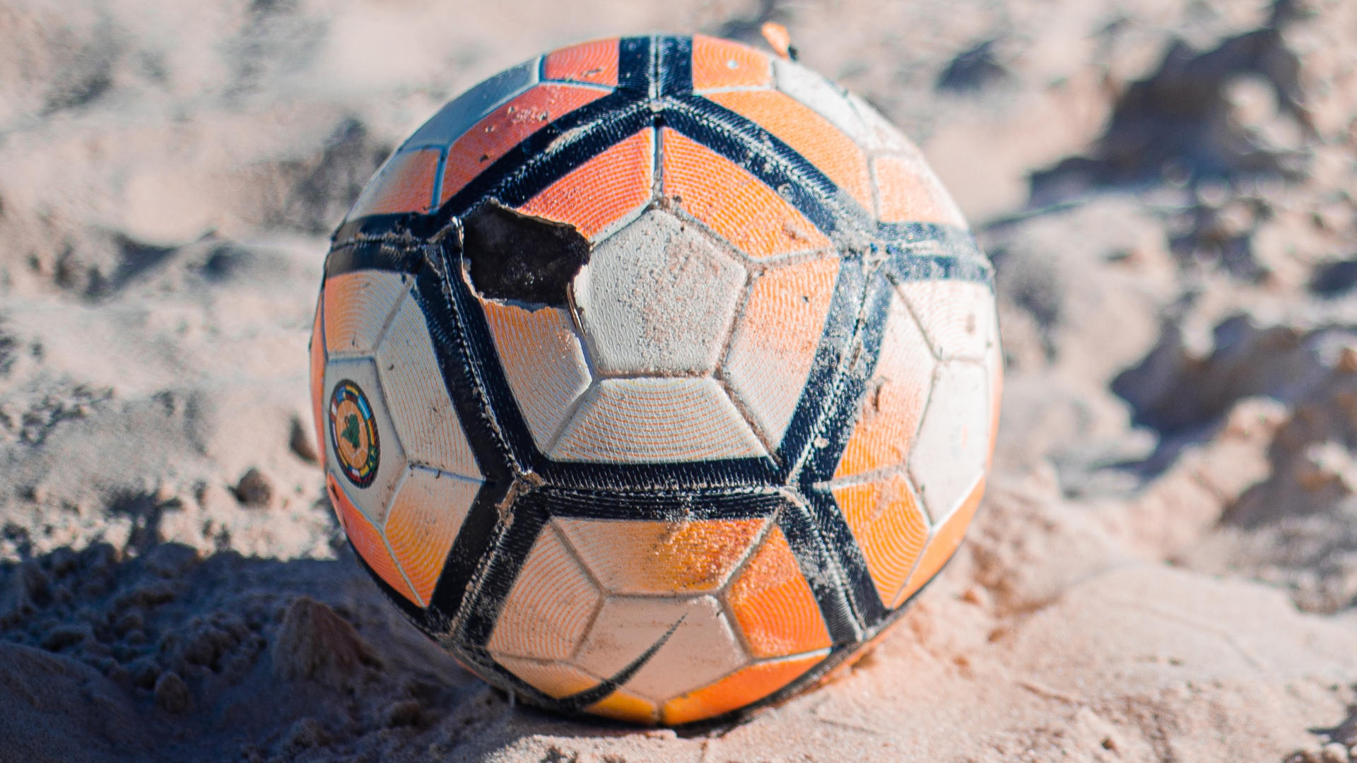 Fußball