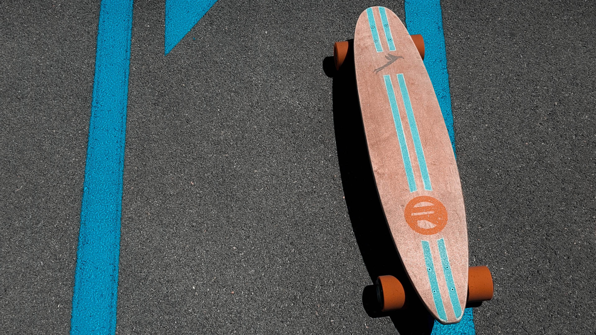 Longboard