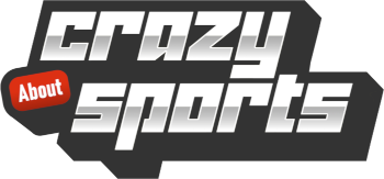 CRAZY about SPORTS